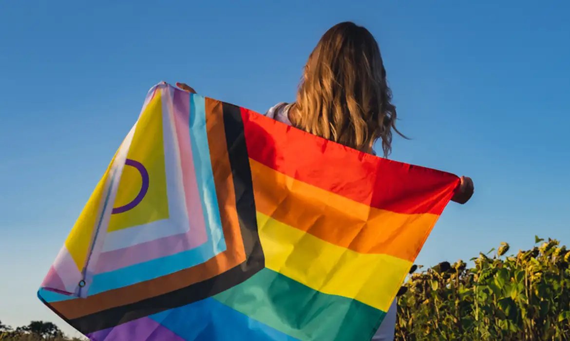 Governo lança campanha de visibilidade e defesa dos direitos LGBTQIA+
