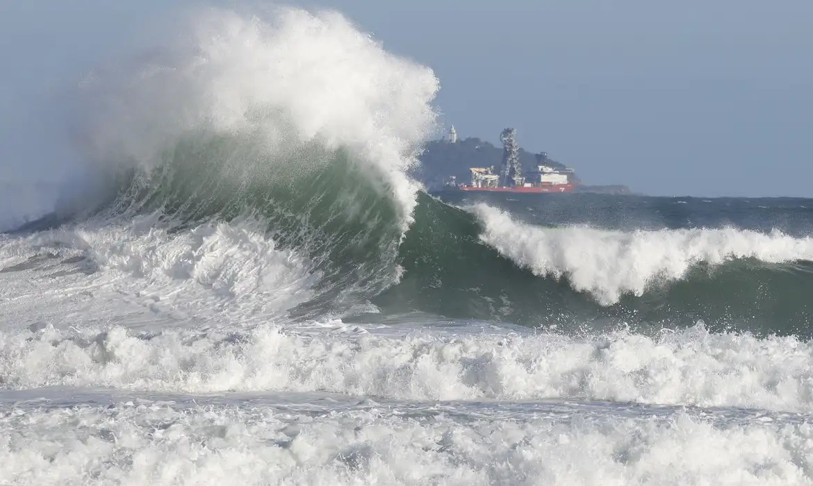 Natureza é aposta para reduzir efeitos extremos do clima nas cidades