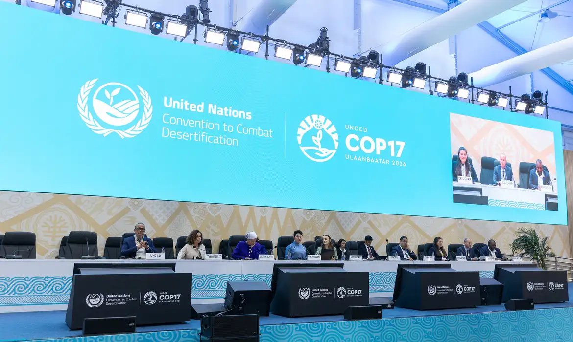 Afetada por disputas geopolíticas, COP17 termina com poucos avanços