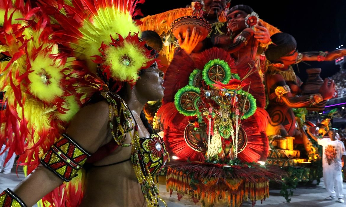 Aberta a terceira fase da venda ingressos para o Carnaval do Rio 2027 