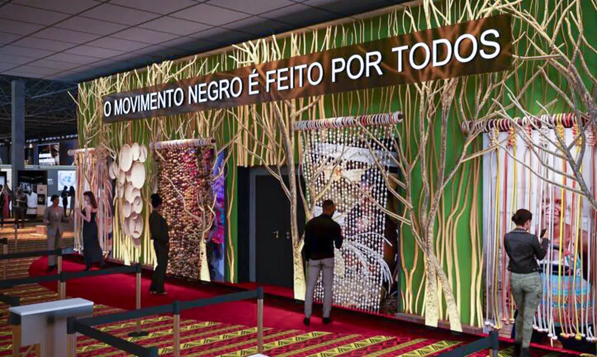 Feriado do Dia da Consciência Negra leva arte e história às ruas de SP