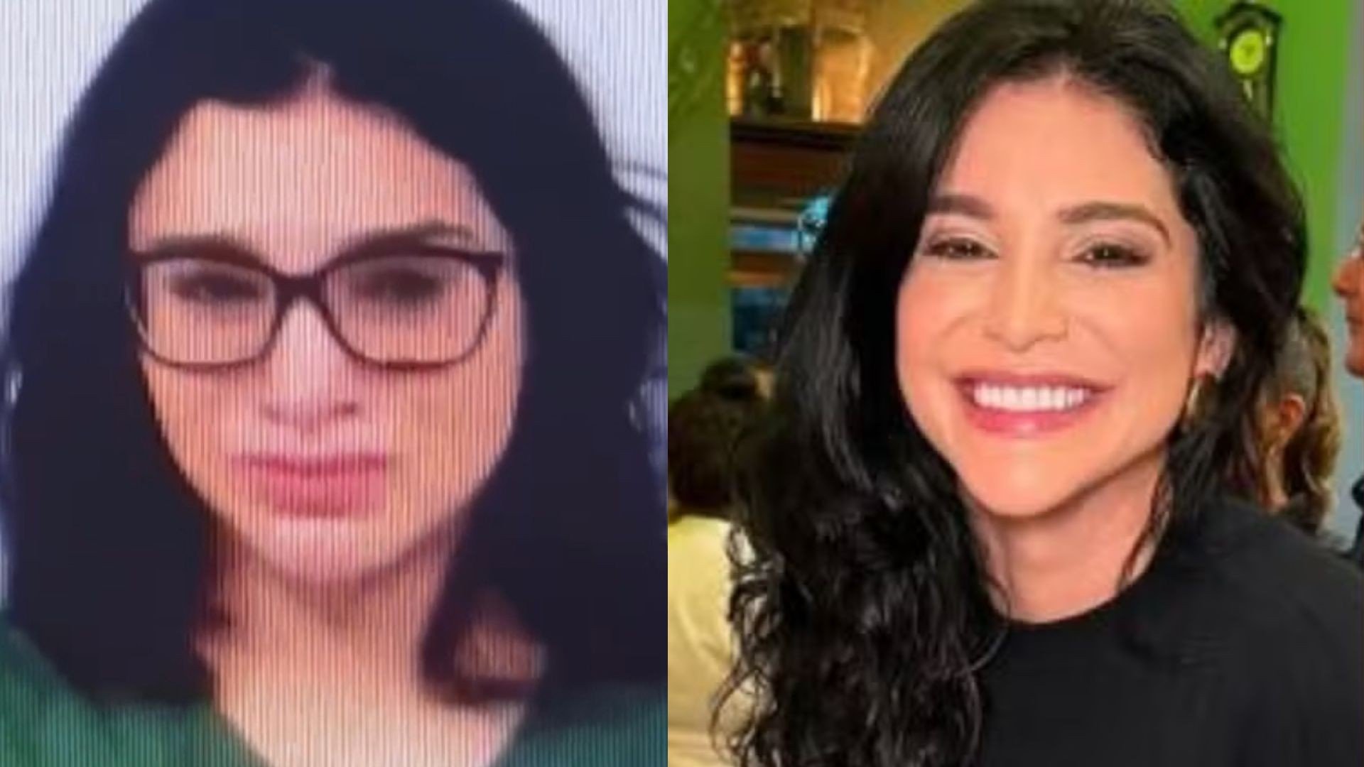 VÍDEO: empresária presa por suspeita de tráfico internacional de drogas chora em interrogatório em MT