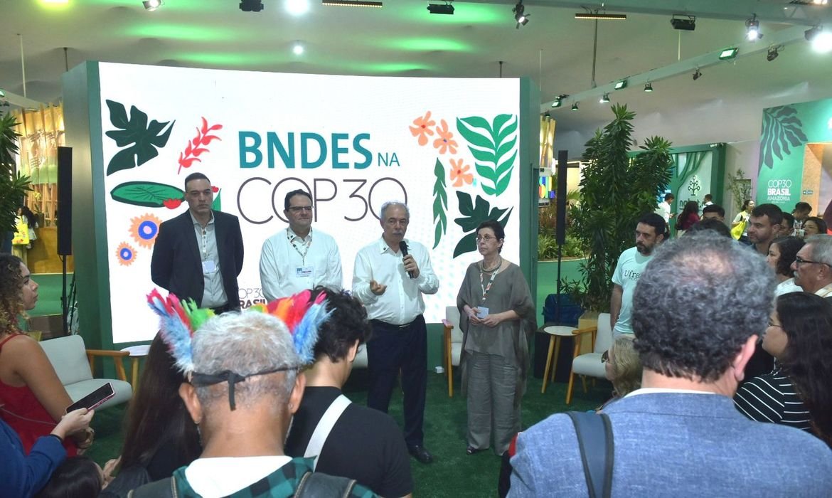 Chamada pública do BNDES vai mobilizar R$ 73 bi para investir no clima