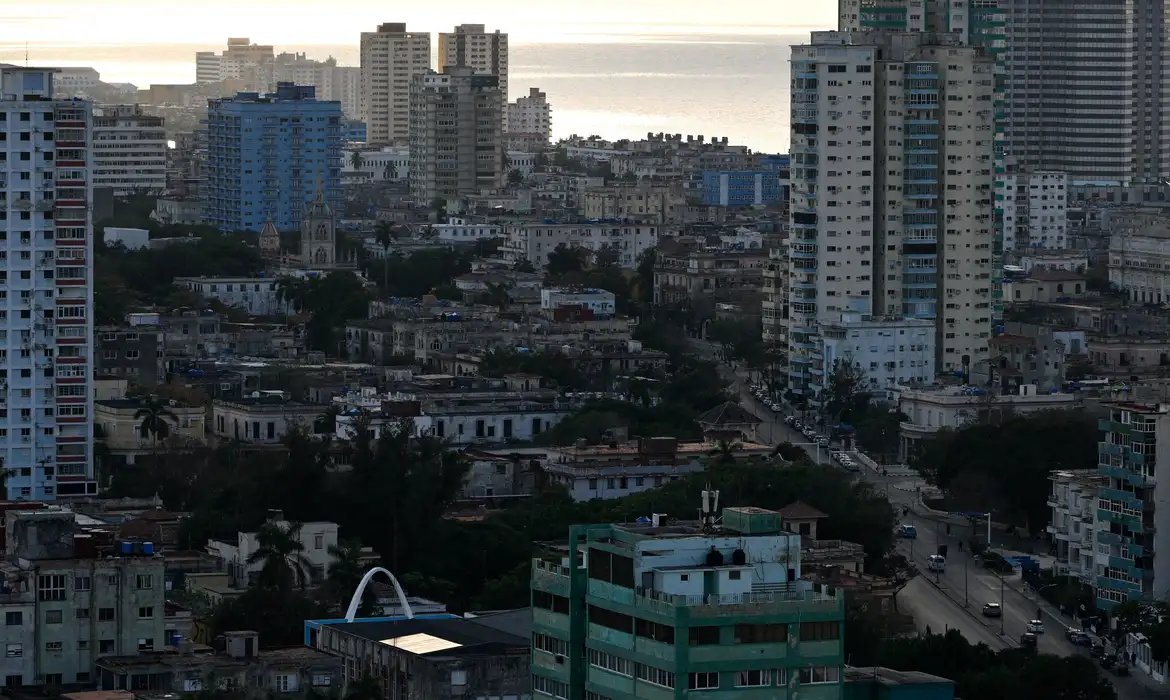 Cuba confirma encontro em Havana com delegação dos EUA