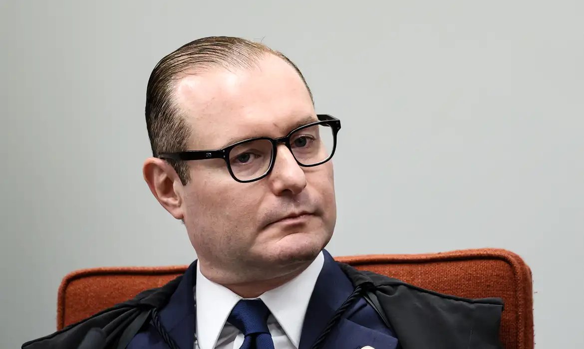 Zanin será novo relator de pedido de criação da CPI do Banco Master 