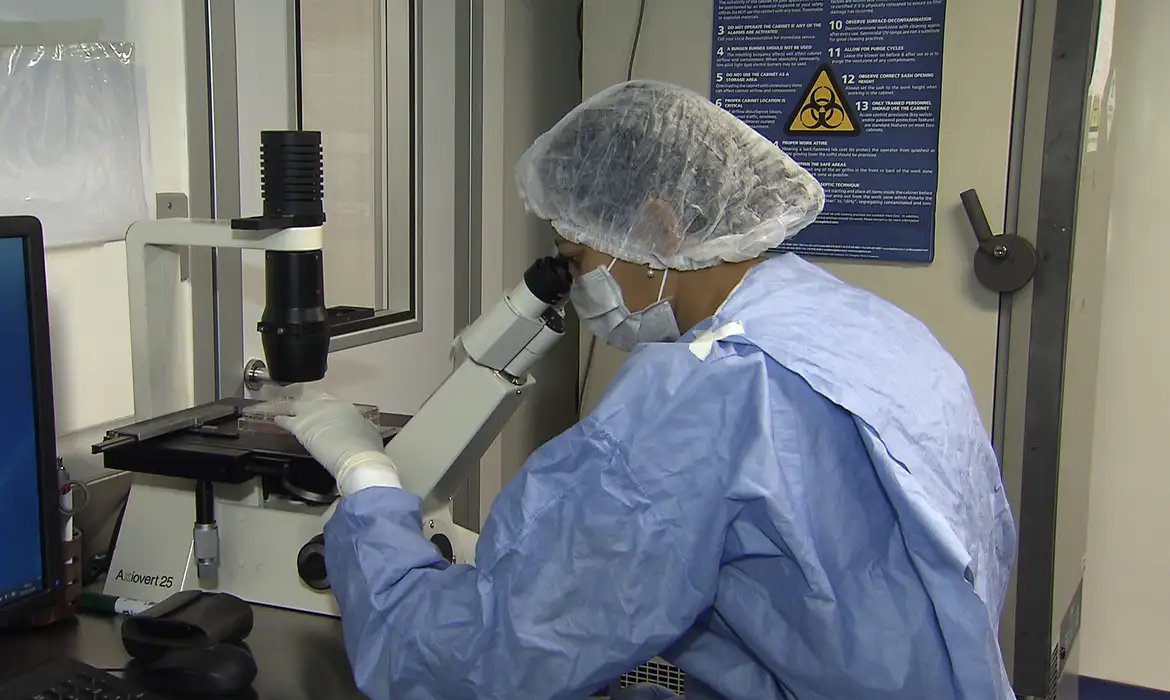 Saiba como cientistas \"curaram\" pacientes infectados com HIV 