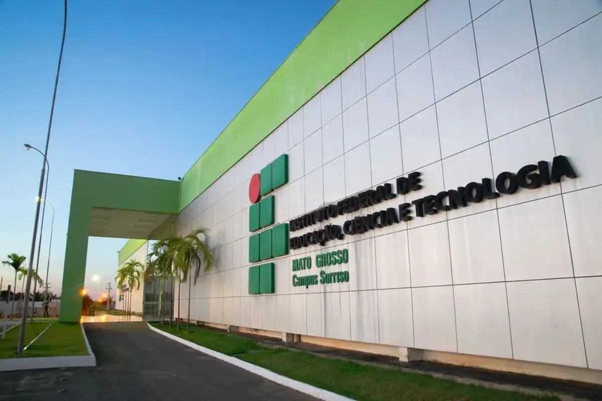 IFMT abre maior seleção da história com 3.815 vagas gratuitas em MT; veja como se inscrever