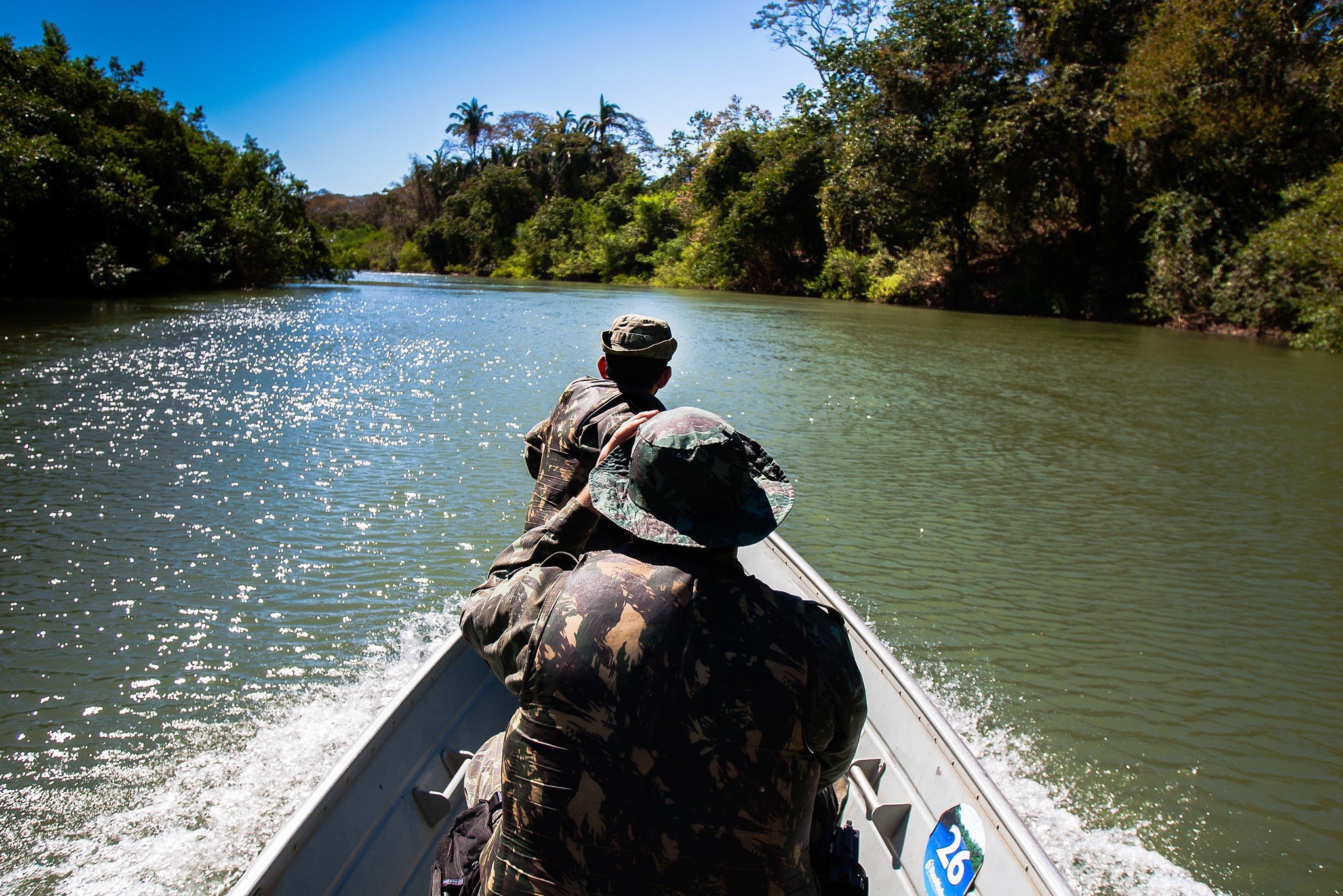 Repesca reabre cadastro para auxílio a pescadores em MT; veja como se inscrever