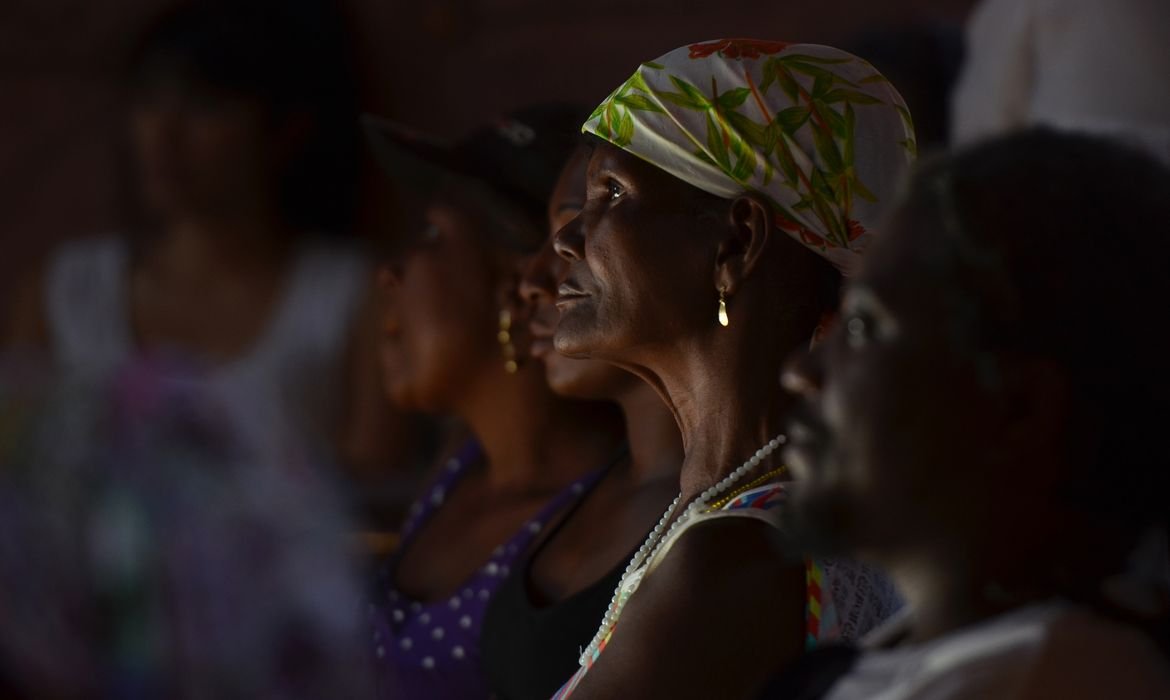 Festa literária da Fiocruz debate a ciência no combate ao racismo