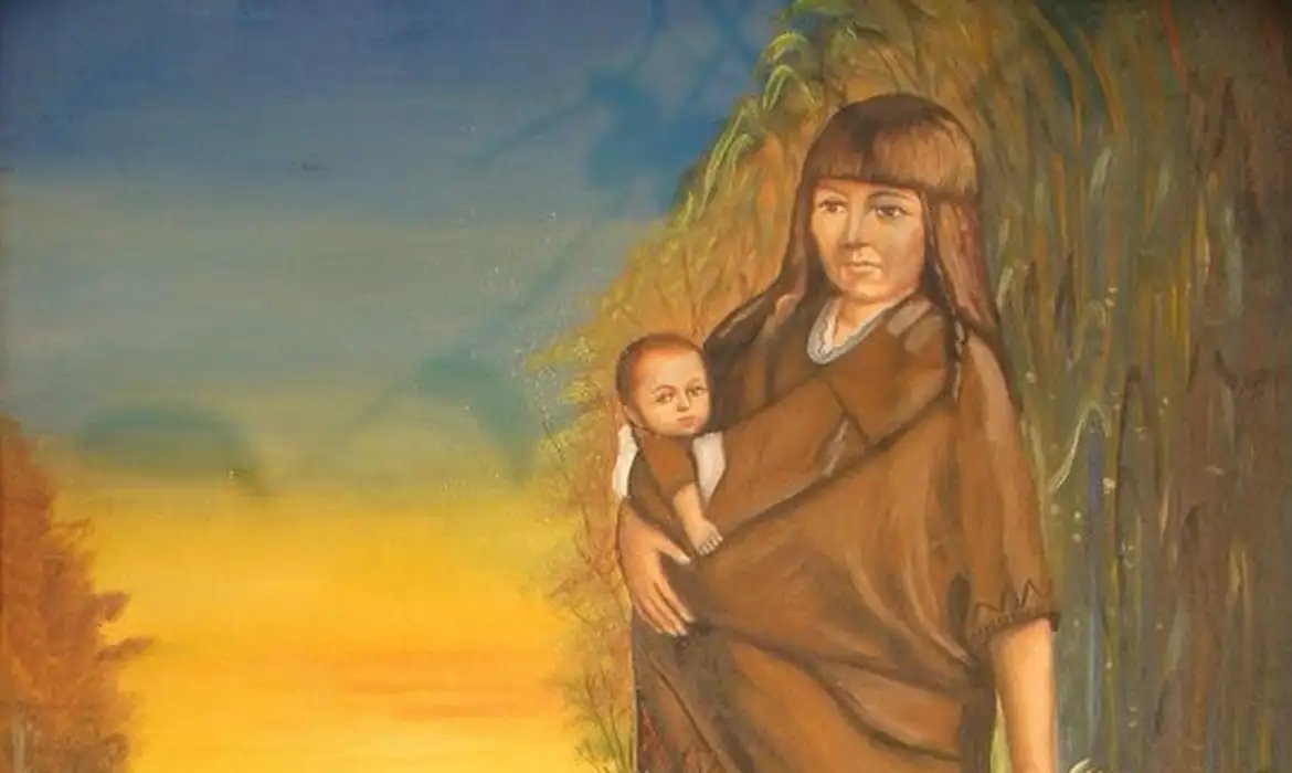 Viva Maria: devoção à Santa Raimunda na Amazônia vira tema de livro