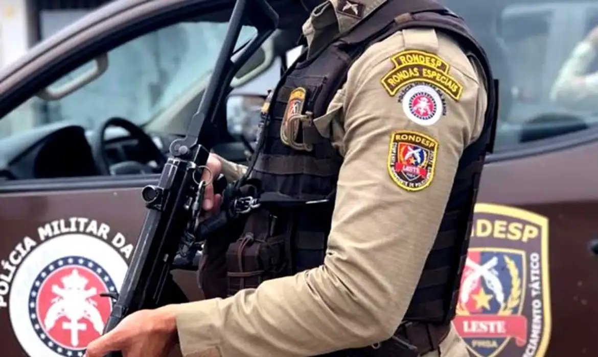 Quatro PMs presos por sequestro e homicídio de jovens na Bahia