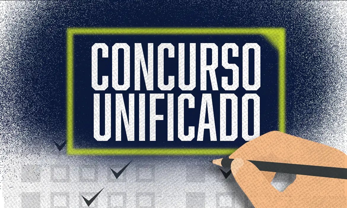 Governo autoriza nomeação de 855 aprovados na 1ª edição do CNU