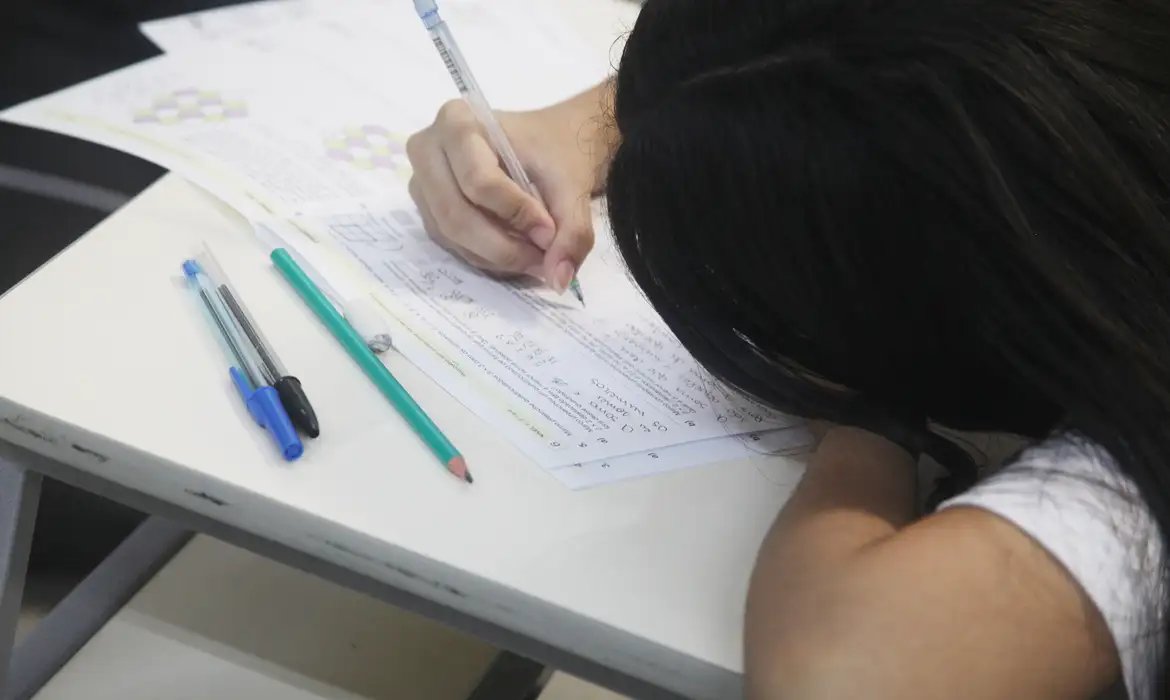 Olimpíada Brasileira de Matemática está com inscrições abertas