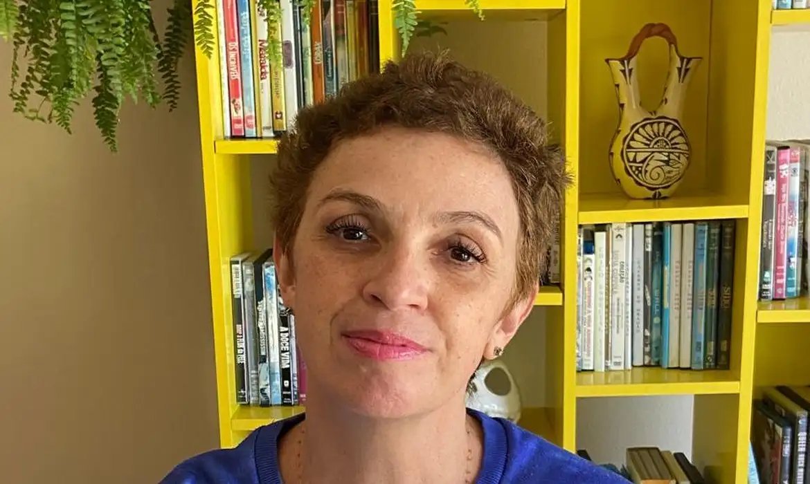 Myrian Pereira é a nova diretora de Jornalismo da EBC