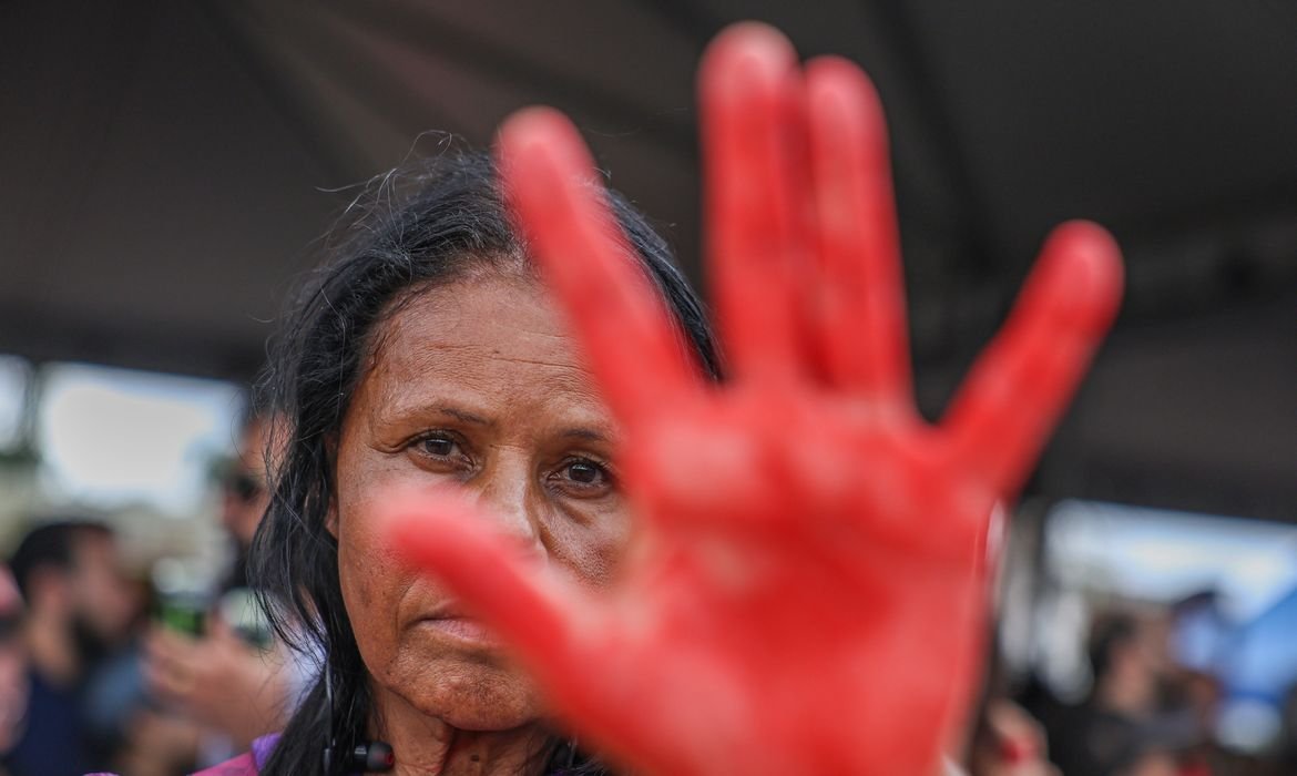 São Paulo registra dois novos casos de feminicídio 