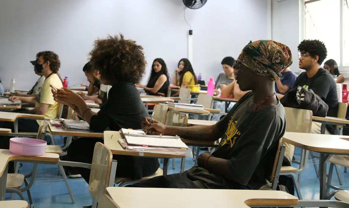 Inscrição para vestibular da Fuvest abre na próxima segunda-feira