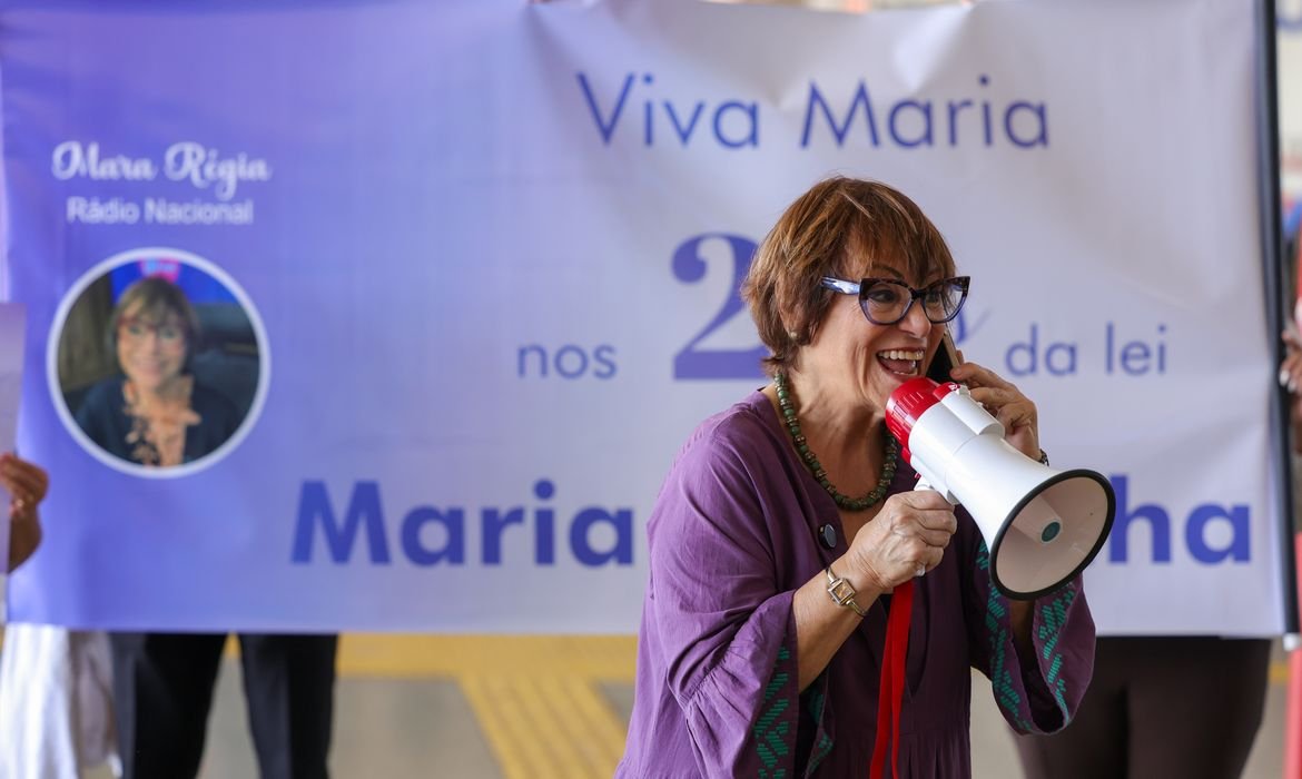 Viva Maria: cartas da Amazônia recontam 45 anos de histórias