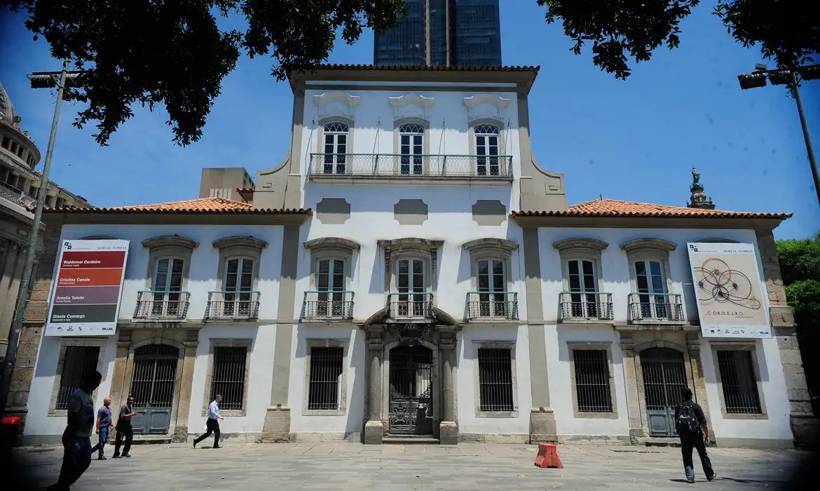 RJ: Iphan abre programação do Mês da Consciência Negra neste sábado