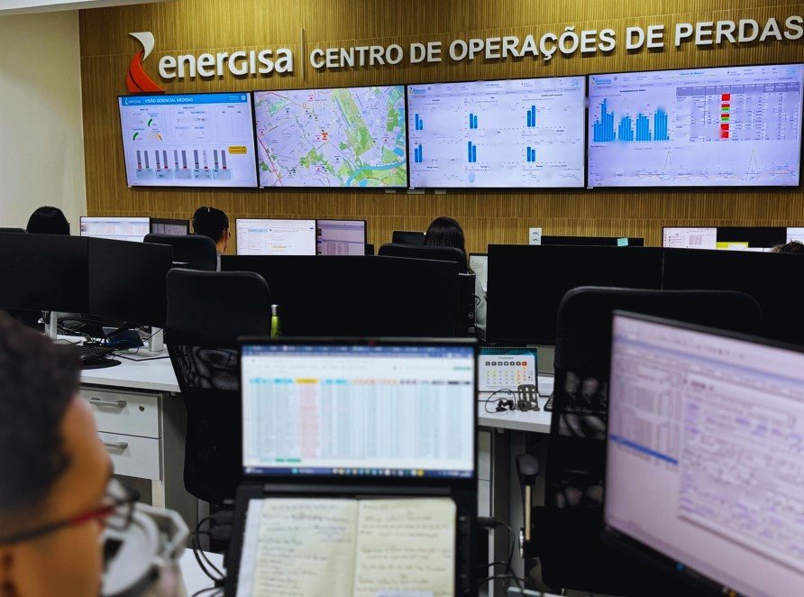 Centro usa tecnologia para identificar furtos de energia em Mato Grosso