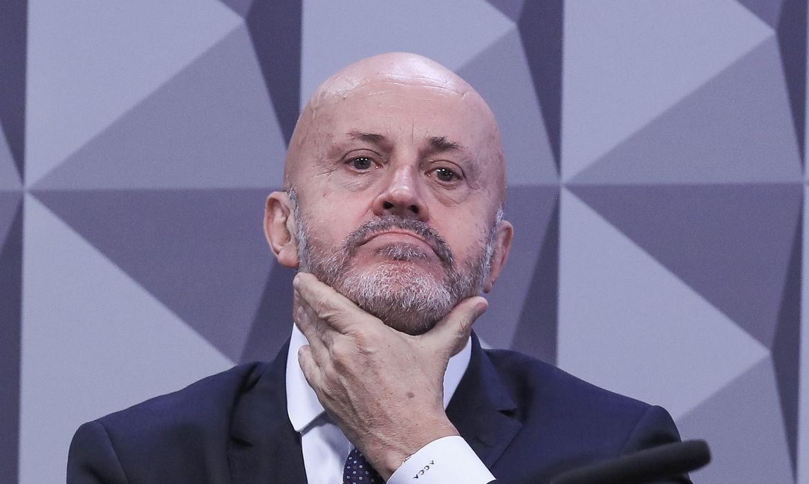 André Mendonça manda soltar filho do \"Careca do INSS\"