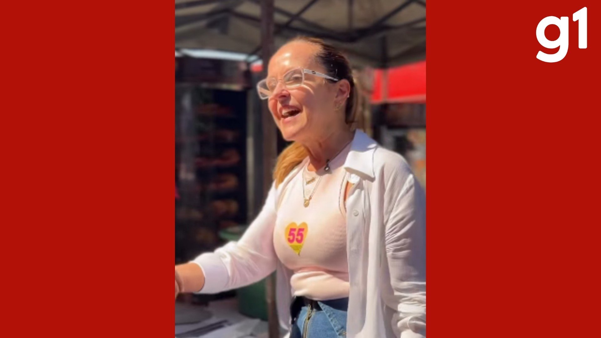 Dra. Natasha (PSD) inicia campanha ao Governo neste domingo (16)