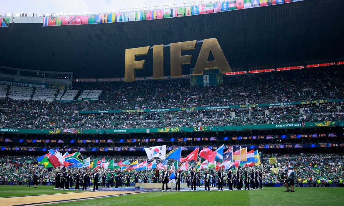 Copa do Mundo: Fenaj denuncia constrangimento a jornalistas nos EUA