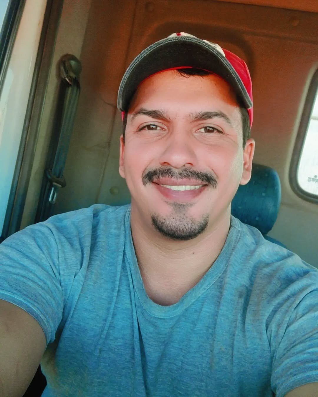 Motociclista morre após ser atropelado por carreta na BR-163 em MT