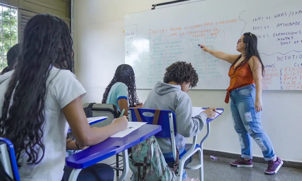 PND 2026 tem último dia de inscrição nesta sexta-feira 