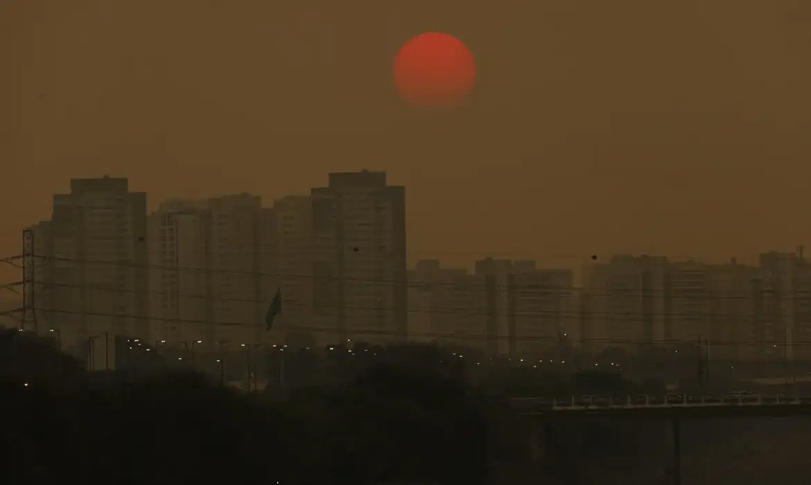 Relatório traz soluções para reduzir emissões de metano 