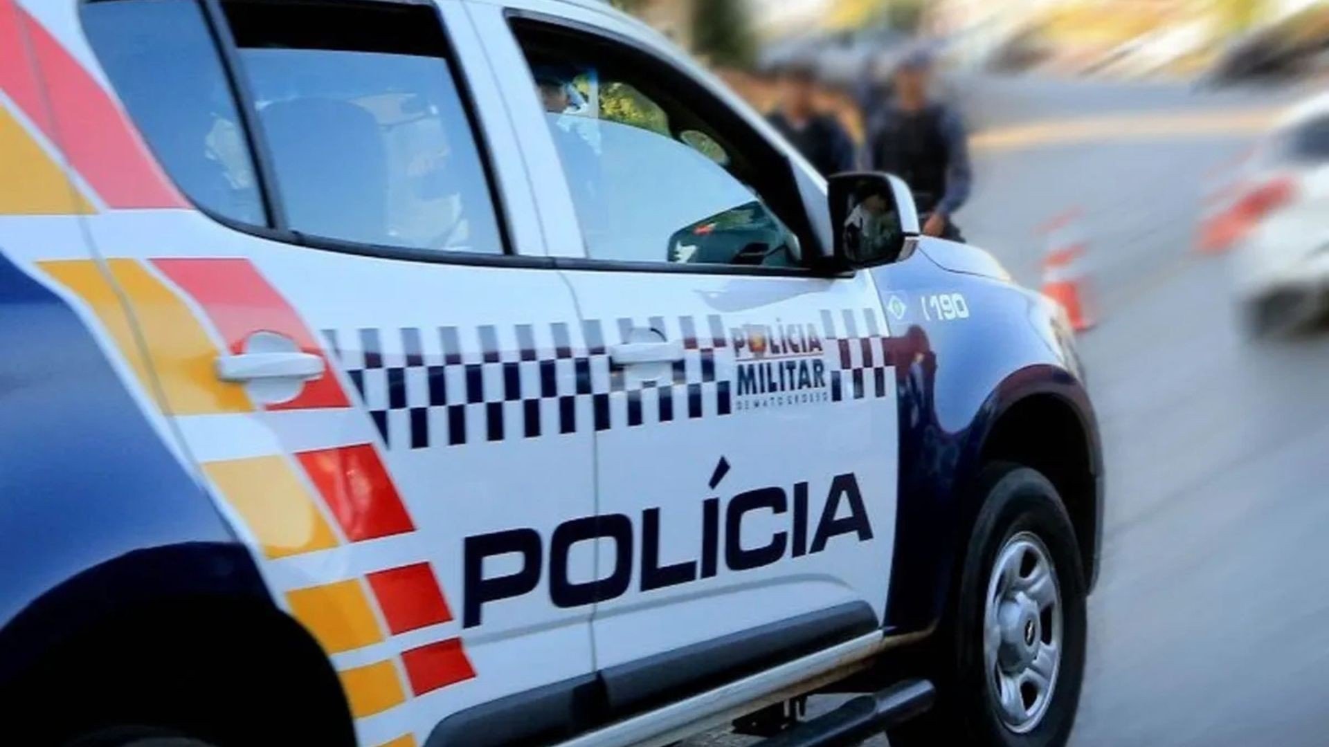 Briga termina em tragédia: homem é morto a paulada e facadas em MT