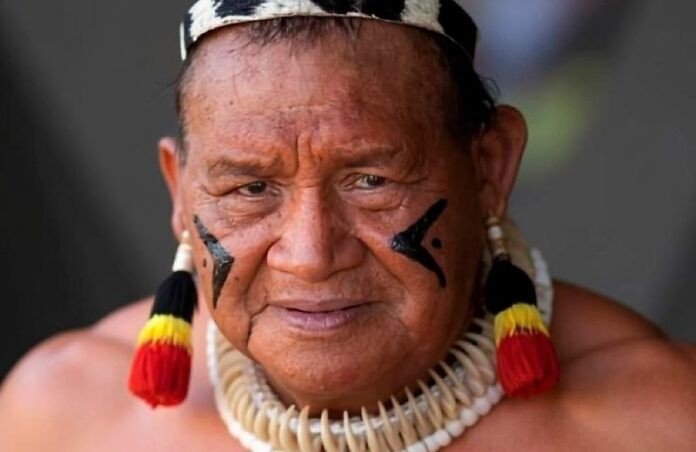 Quem foi Afukaka Kuikuro, cacique do Alto Xingu que dedicou a vida à defesa da cultura indígena
