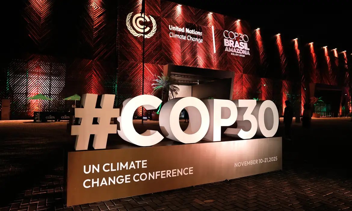 Negociações da COP30 ocorrerão em mutirão dividido em dois blocos
