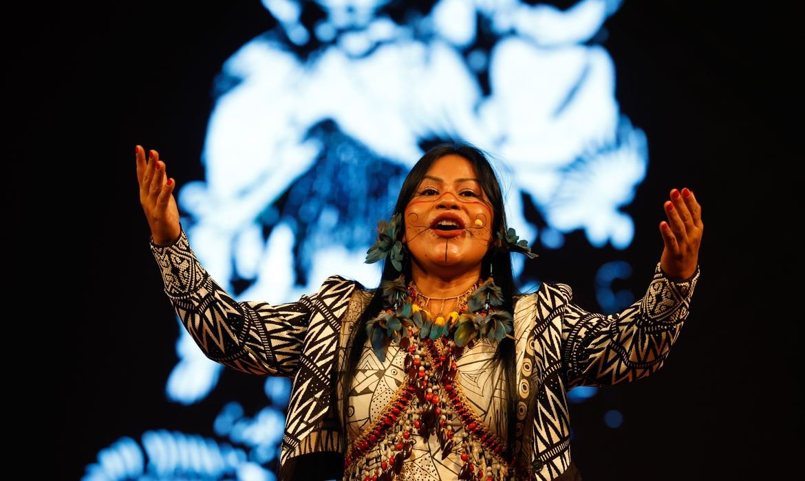 Festival dos Povos da Floresta divulga produção cultural da Amazônia