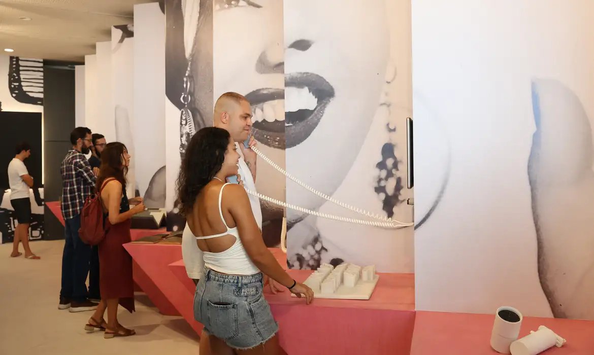 Após quase 20 anos, Museu da Imagem e do Som do RJ reabre ao público