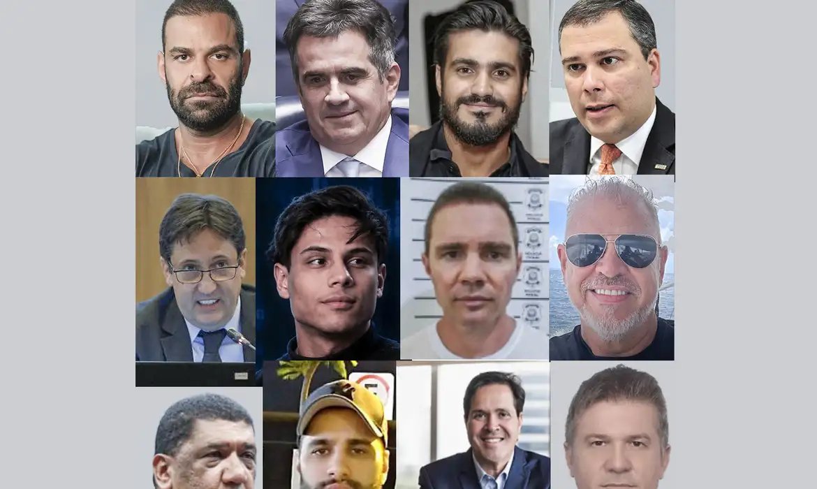 Master: operação da PF contra fraude bilionária completa seis meses