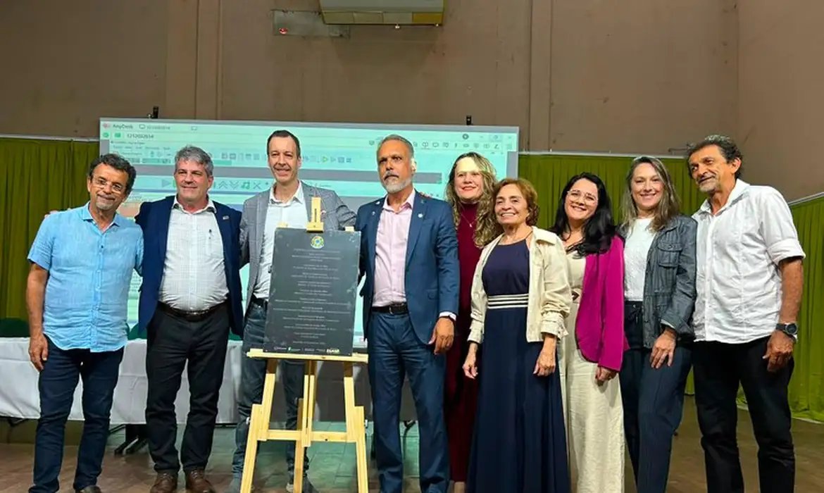 EBC e IFRN inauguram rádio pública com conteúdos educativos em Natal
