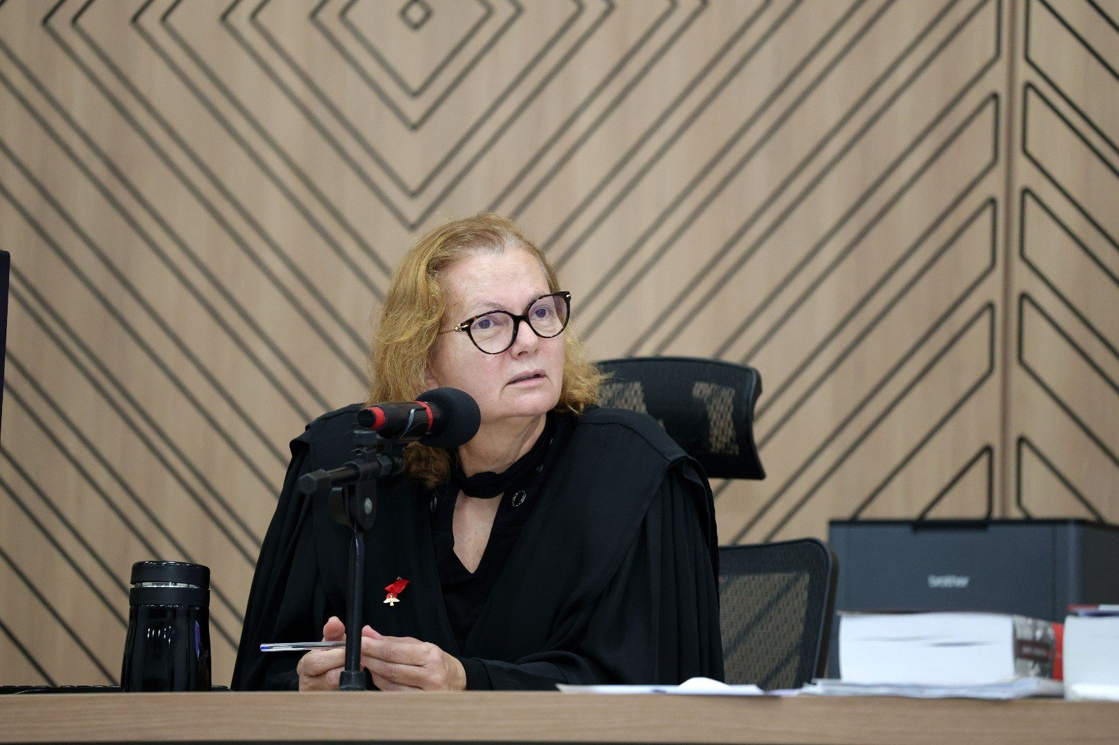 Juíza rejeita pedido da defesa e mantém júri de Carlinhos Bezerra marcado para sexta-feira (31)