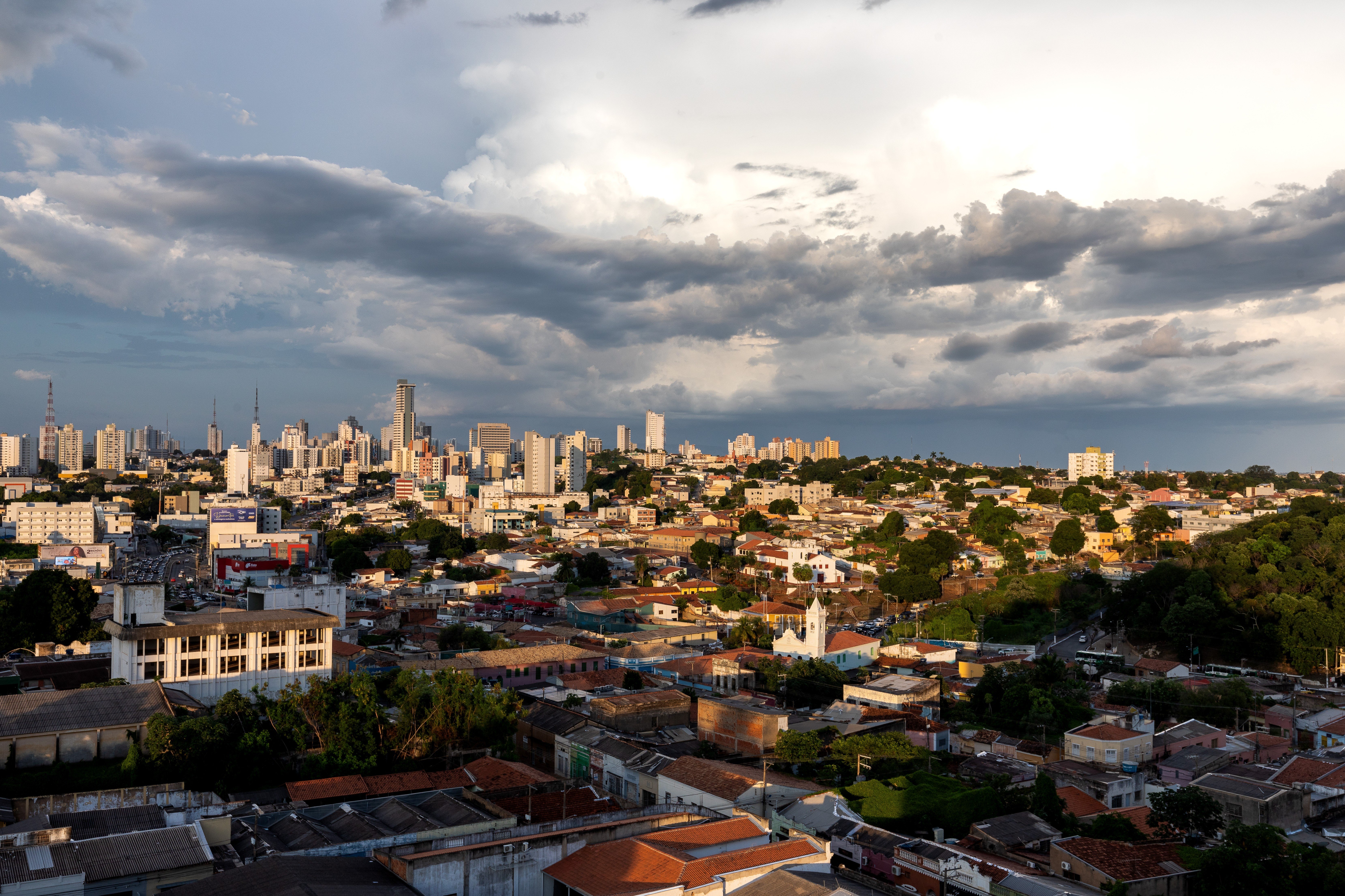 Infraestrutura, logística e consumo: entenda expansão e desafios econômicos de Cuiabá nos próximos anos
