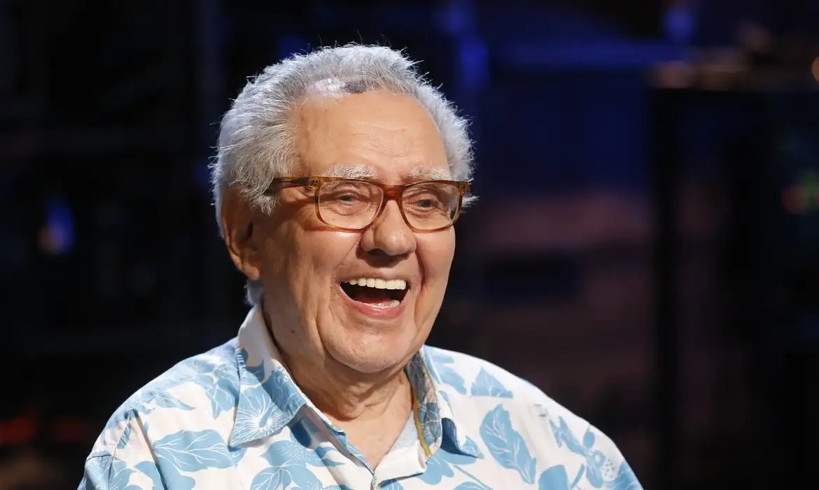 TV Brasil homenageia Luiz Carlos Barreto