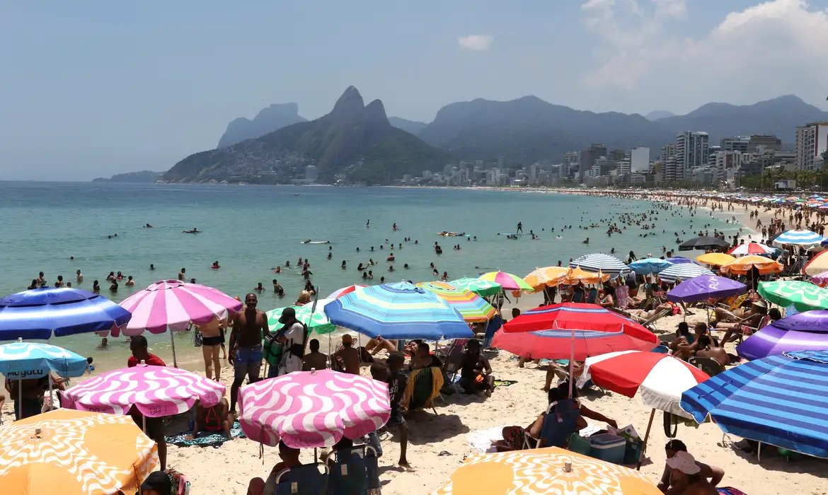 Viva Maria explica como se proteger do verão