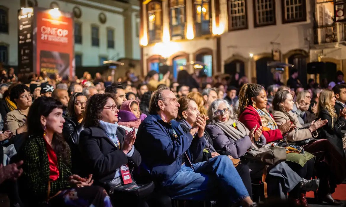 Mostra de cinema aponta caminhos para formação em memória audiovisual