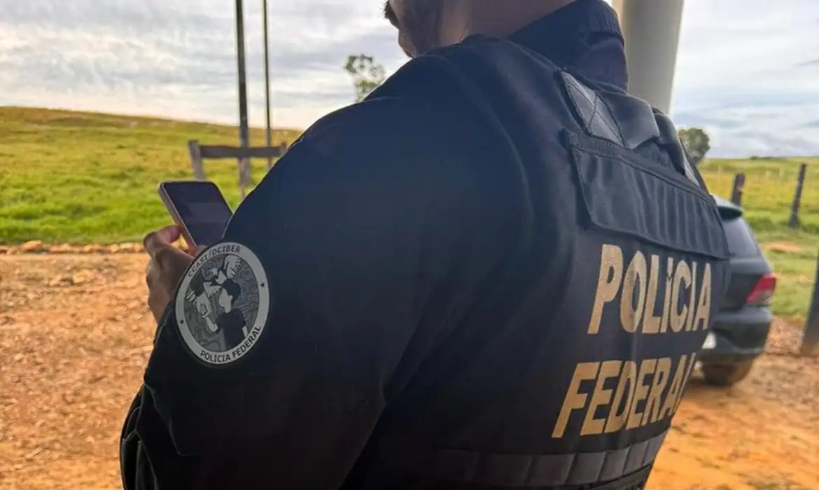Deputado volta a ser alvo da PF na segunda fase da Operação Castratio