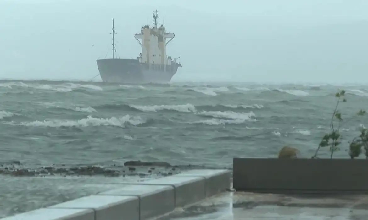 Chile declara estado de emergência até dia 21 devido a tempestades