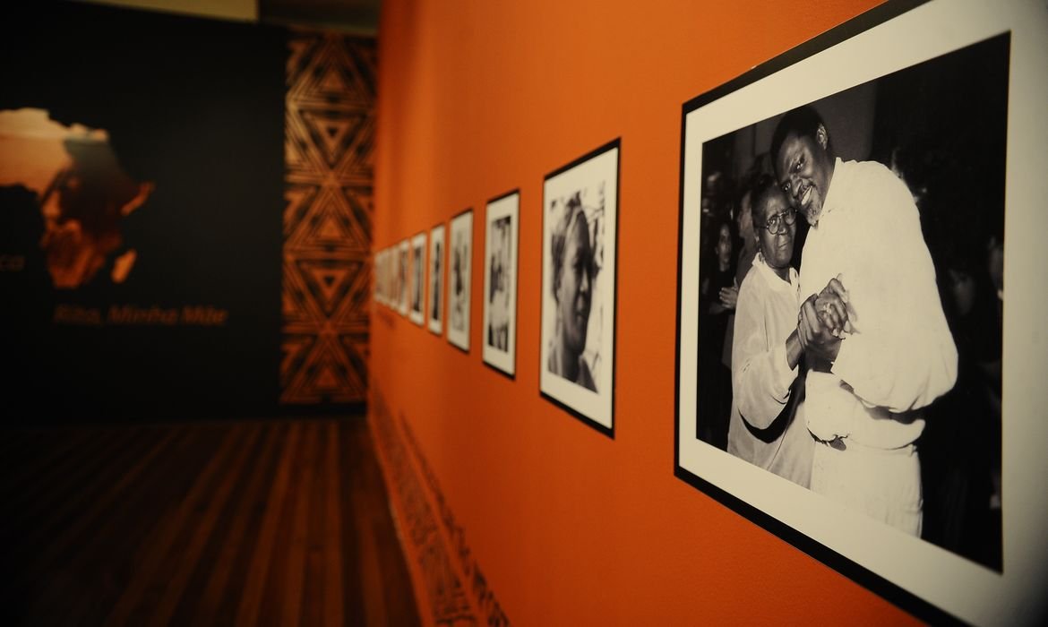 Tá na História ganha sala multimídia no Centro do Rio