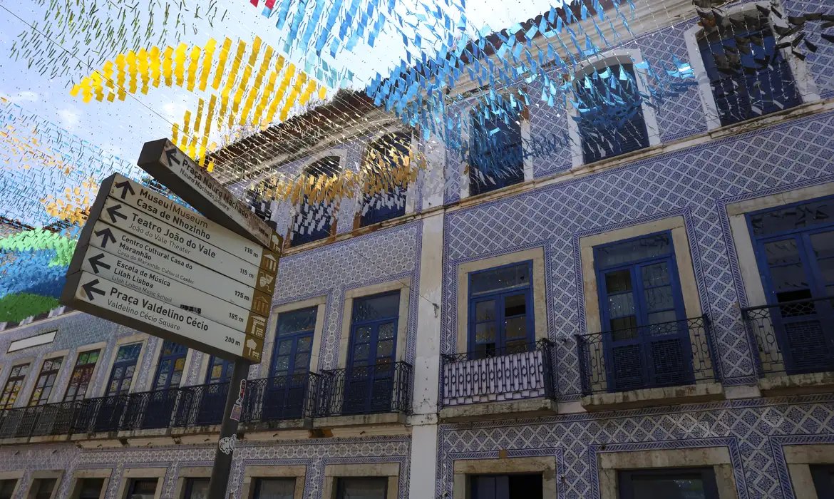 São Luís recebe evento que celebra cultura afro-brasileira