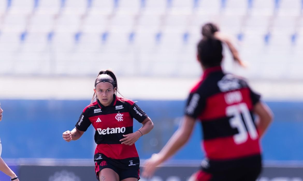 Brasileiro Feminino: 6 times lutam no sábado para avançar às quartas