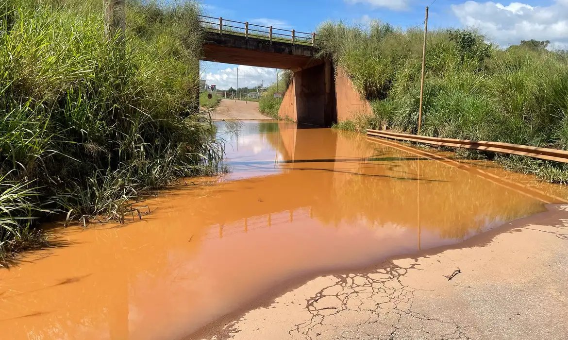 Espetáculo “Ganga” homenageia vítimas de Brumadinho em São Paulo