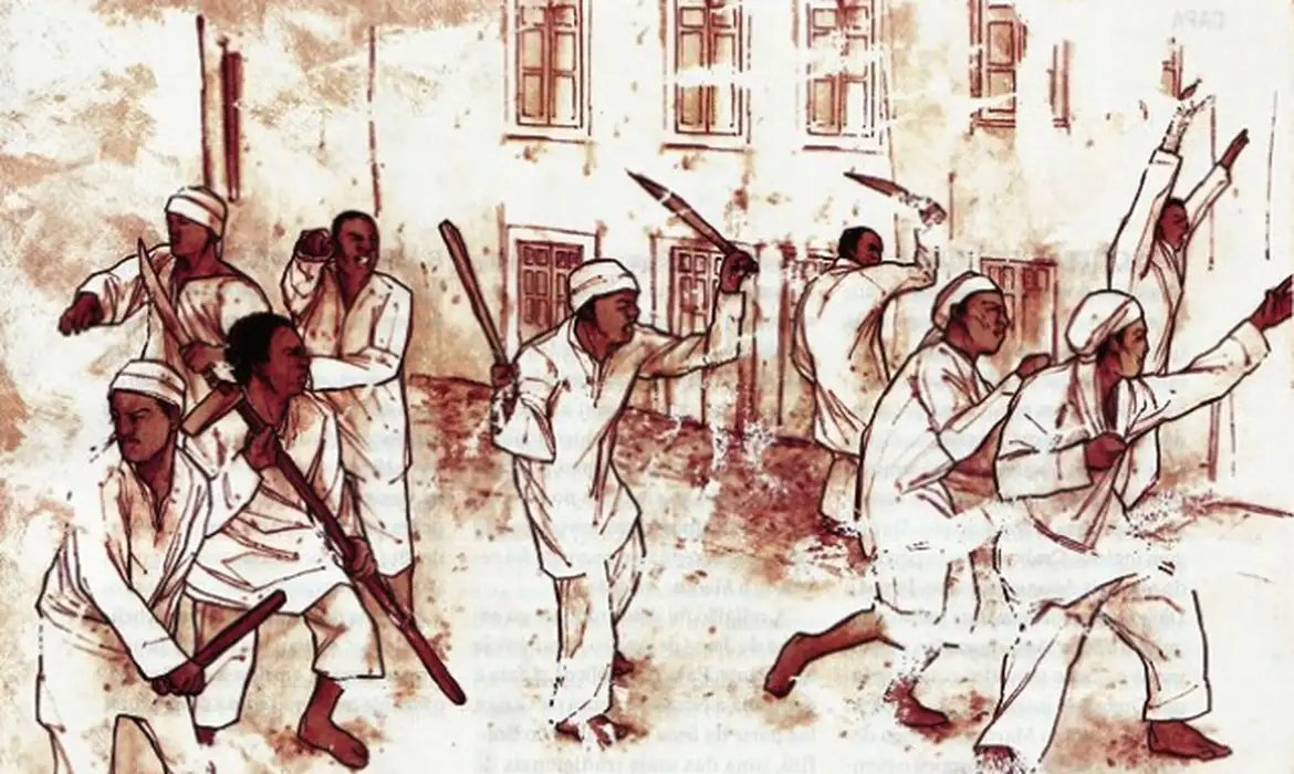  Malê Debalê reafirma ancestralidade e cultura negra em Itapuã