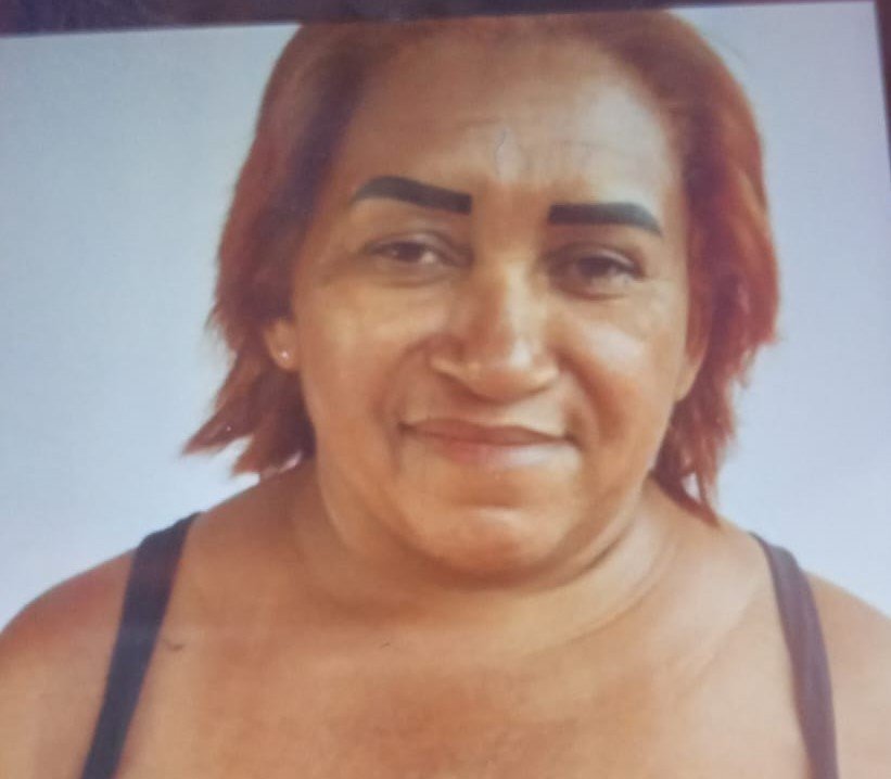 Mulher desaparecida é encontrada morta em córrego de Várzea Grande (MT); marido é preso