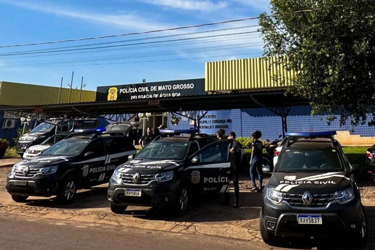 Adolescente é resgatada de ‘salve’ após término de relacionamento com membro de facção em MT